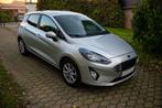 Ford Fiesta Titanium Ecoboost - 48 000 km - Garantie 2 ans, Auto's, Ford, Stof, USB, 5 deurs, Particulier