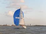 Bavaria 34, Watersport en Boten, Kajuitzeilboten en Zeiljachten, Ophalen, Gebruikt, Diesel, 9 tot 12 meter