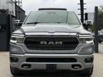 Dodge Ram 5.7i LPG LIMITED TVA*BTW PNEUMATIC DISTRO KEYLESS, Auto's, Gebruikt, USB, Leder, Bedrijf