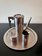 Arne Jacobsen - Cylinda line - koffieset jaren 60, Antiek en Kunst, Ophalen of Verzenden