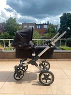 Bugaboo buffalo, Kinderen en Baby's, Kinderwagens en Combinaties, Ophalen, Gebruikt, Bugaboo, Verstelbare duwstang