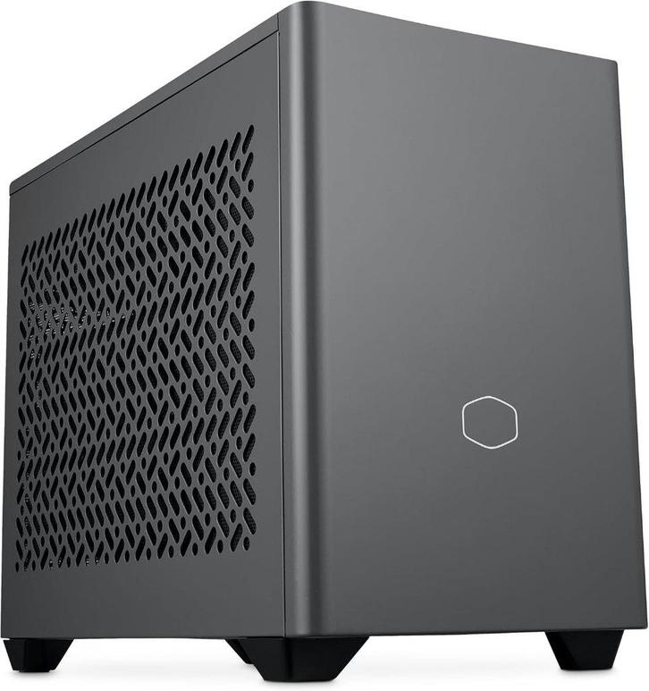 Gaming PC - AMD Ryzen 7 9800X3D + Radeon RX 9070 XT, Computers en Software, Desktop Pc's, Zo goed als nieuw, 4 Ghz of meer, SSD