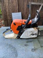 STIHL MS441, Doe-het-zelf en Bouw, Ophalen, Gebruikt, Kettingzaag, Stihl