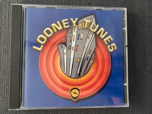 Looney tunes lightning records, Cd's en Dvd's, Cd's | Dance en House, Zo goed als nieuw, Dance Populair, Ophalen of Verzenden