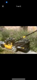 Tondeuse thermique, Jardin & Terrasse, Tondeuses à gazon, Enlèvement