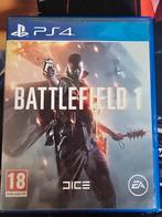 BATTLEFIELDE 1, Ophalen of Verzenden, Zo goed als nieuw