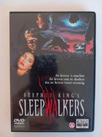 Dvd Sleepwalkers van Stephen King (Horrorfilm) AANRADER, CD & DVD, DVD | Horreur, Comme neuf, Enlèvement ou Envoi, Monstres
