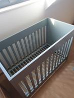 Zeer stevig babybed quax, Kinderen en Baby's, Ophalen of Verzenden, Zo goed als nieuw