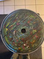 Roue de bonine cerclee ., Enlèvement, Comme neuf