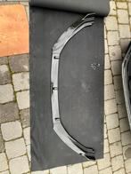 Front splitter Golf MK7 2014-2017 glanzend zwart, Auto diversen, Tuning en Styling, Ophalen