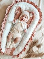 Pink Baby Nest Cocoon Comfort, Kinderen en Baby's, Ophalen, Zo goed als nieuw, Overige typen