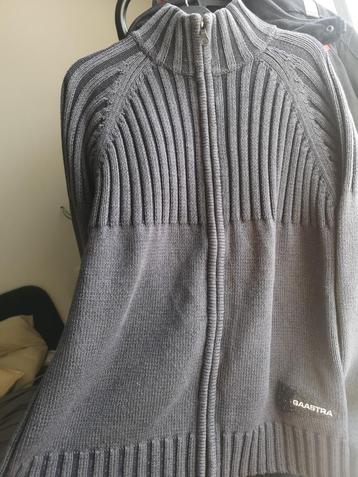 gilet Gaastra  beschikbaar voor biedingen