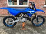 Yamaha YZ125 2025, Motoren, Motoren | Yamaha, Bedrijf