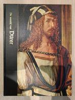 De wereld van Dürer, Antiek en Kunst, Ophalen of Verzenden