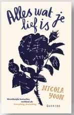 Jeugd 14+ - Alles wat je lief is, Enlèvement ou Envoi, Neuf, Nicola Yoon