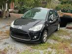 2011 Citroën C3 Auto, Automaat, Gebruikt, Overige brandstoffen, Bedrijf