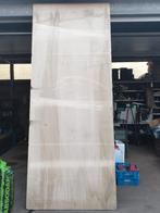 Multiplex 3 100 x 1 230 x 18 mm, Planche, 300 cm ou plus, Comme neuf, Hêtre