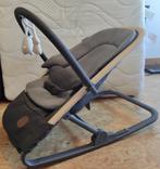 Maxi-Cosi Kori 2-in-1 Baby Bouncer with Toy Arch, Kinderen en Baby's, Wipstoeltjes, Wipstoel, Met gordel(s) of riempje(s), Zo goed als nieuw