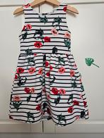 H&M jurk 98/104 cm, Kinderen en Baby's, Kinderkleding | Maat 98, Gebruikt, Ophalen of Verzenden