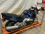 Yamaha GTS 1000 Motorfiets, Motoren, Bedrijf, Overig