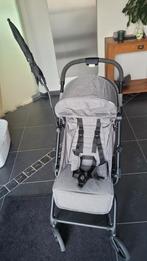 Poussette cybex eezy s+, Kinderen en Baby's, Ophalen, Zo goed als nieuw, Zonnekap