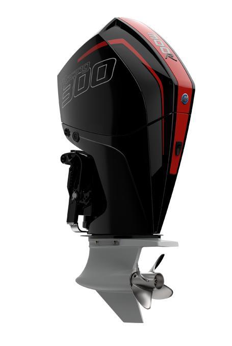 moteur mercury pro XS, Sports nautiques & Bateaux, Moteurs Hors-bord & In-bord, Neuf, Essence, Moteur hors-bord, 30 ch ou plus