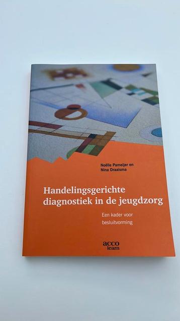 Handelingsgerichte diagnostiek in de jeugdzorg beschikbaar voor biedingen