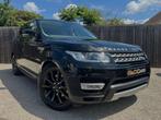 Land Rover Range Rover Sport Range Rover Sport TDV6 HSE, Auto's, Automaat, Gebruikt, Bedrijf, Te koop