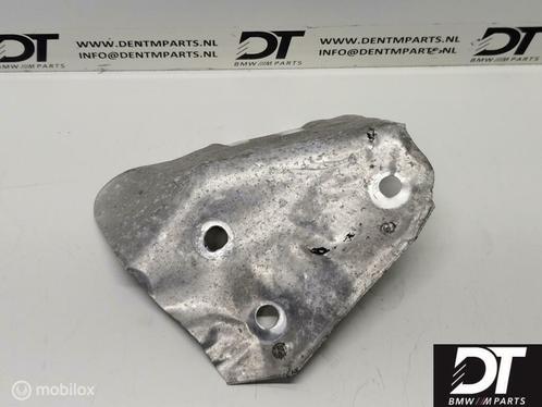 Hitteschild uitlaat BMW 5-serie E34 M5 3.6 51482232500, Auto-onderdelen, Uitlaatsystemen, BMW, Gebruikt, Ophalen of Verzenden
