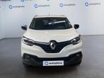 Renault Kadjar Limited#2, Auto's, Renault, Kadjar, Euro 6, Wit, Bedrijf