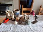 totaal pakketje 60 EURO, Diversen, Rommelmarktspullen, Ophalen, Gebruikt