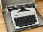 Machine à écrire Olympia SM9 (1969), Diversen, Typemachines, Ophalen, Gebruikt