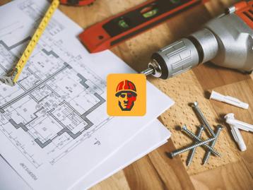 Gros œuvre fermé – Construction & rénovation structurelle beschikbaar voor biedingen