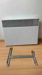 Elektrische wandconvector 1500 W, Doe-het-zelf en Bouw, Verwarming en Radiatoren, Ophalen, Gebruikt