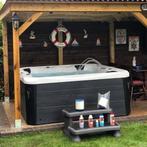 Nieuwe jacuzzi met 160 hydrojets beschikbaar met warmtepomp, Ophalen, Nieuw