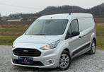 FORD TRANSIT CONNECT L2 AUTOMATISCH CARPLAY, Automaat, Stof, 1498 cc, USB