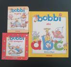 3 boekjes van bobbi, Ophalen of Verzenden, Gelezen
