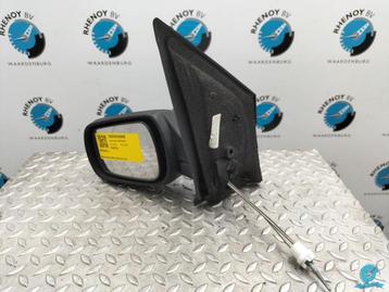 FORD FIESTA 1.3-8V Champion  [L_DOOR_MIRROR] 2006 beschikbaar voor biedingen