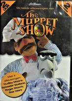 DVD KOMEDIE- THE MUPPET SHOW, Tous les âges, Neuf, dans son emballage, Enlèvement ou Envoi, Comédie d'action