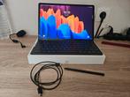 Samsung Galaxy Tab S7+, Informatique & Logiciels, Android Tablettes, Enlèvement ou Envoi, Comme neuf, Samsung, Wi-Fi et Web mobile