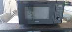 Samsung MC32K7055CK - Combi-Microgolfoven, Elektronische apparatuur, Ophalen, Zo goed als nieuw, Vrijstaand, Combi-microgolfoven
