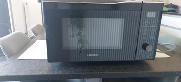 Samsung MC32K7055CK - Combi-Microgolfoven beschikbaar voor biedingen