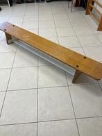 Zweedse turnbank, Sport en Fitness, Fitnessmaterialen, Ophalen, Gebruikt
