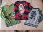 Truien jongens maat 116-122, Kinderen en Baby's, Ophalen, Trui of Vest, Jongen, Maxomorra