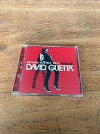 CD David Guetta - Nothing but the beat - Ultimate, Ophalen of Verzenden, Zo goed als nieuw
