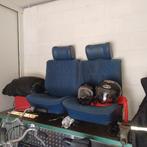Oldtimer Mercedes stoelen, Auto-onderdelen, Ophalen of Verzenden, Gebruikt, Mercedes-Benz