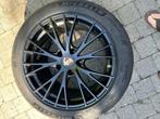 Sportvelgen MAK Rennen Porsche Panamera, Velg(en), Gebruikt, Personenwagen, 19 inch