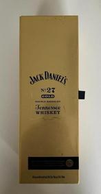 Jack Daniels 27 Gold + jukebox case, Ophalen of Verzenden, Nieuw