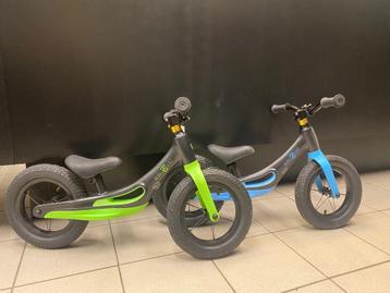 Rebel kidz  Loop fiets beschikbaar voor biedingen