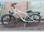 Jongensfiets MTB BFK Rock 24inch 6speed NIEUWPRIJS 349€ 🚴‍♂, Fietsen en Brommers, Hardtail, Zo goed als nieuw, Ophalen, Overige merken